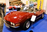 Techno Classica Essen (D)