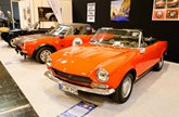 Techno Classica Essen (D)