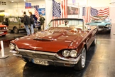 Techno Classica Essen (D)
