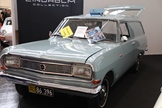 Techno Classica Essen (D)