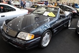 Techno Classica Essen (D)