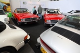 Techno Classica Essen (D)