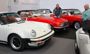 Techno Classica Essen (D)