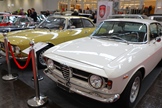 Techno Classica Essen (D)