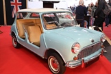 Techno Classica Essen (D)