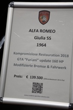 Techno Classica Essen (D)