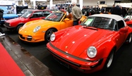 Techno Classica Essen (D)