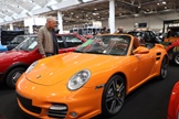 Techno Classica Essen (D)