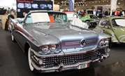 Techno Classica Essen (D)
