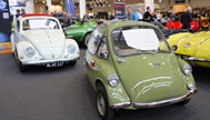 Techno Classica Essen (D)