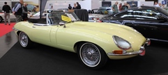 Techno Classica Essen (D)