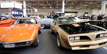 Techno Classica Essen (D)