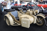Techno Classica Essen (D)