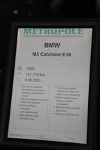 Techno Classica Essen (D)