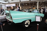Techno Classica Essen (D)