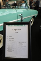 Techno Classica Essen (D)