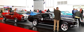 Techno Classica Essen (D)
