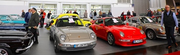 Techno Classica Essen (D)