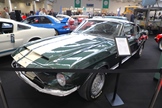 Techno Classica Essen (D)