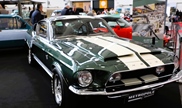 Techno Classica Essen (D)