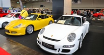 Techno Classica Essen (D)