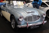 Techno Classica Essen (D)