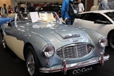 Techno Classica Essen (D)