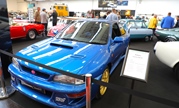 Techno Classica Essen (D)