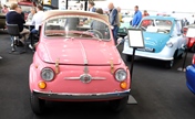 Techno Classica Essen (D)