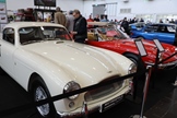 Techno Classica Essen (D)