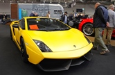 Techno Classica Essen (D)