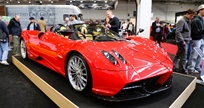 Techno Classica Essen (D)