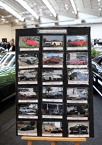 Techno Classica Essen (D)