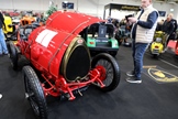 Techno Classica Essen (D)