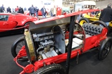 Techno Classica Essen (D)