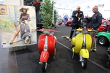 Techno Classica Essen (D)