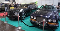 Techno Classica Essen (D)