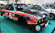 Techno Classica Essen (D)