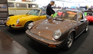 Techno Classica Essen (D)