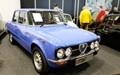 Techno Classica Essen (D)