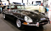 Techno Classica Essen (D)