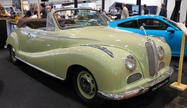 Techno Classica Essen (D)