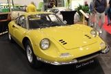Techno Classica Essen (D)