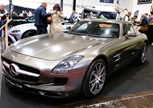 Techno Classica Essen (D)