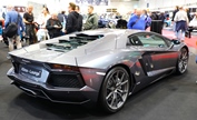 Techno Classica Essen (D)