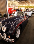 Techno Classica Essen (D)