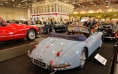 Techno Classica Essen (D)