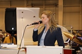 Techno Classica Essen (D)
