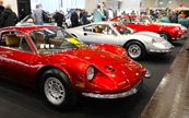 Techno Classica Essen (D)