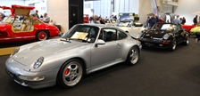 Techno Classica Essen (D)